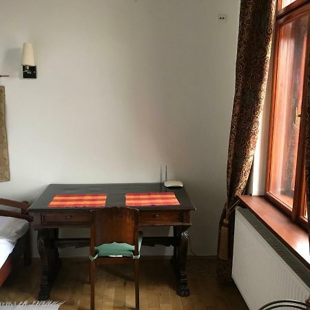Apartment Foryou Krakkó Kültér fotó
