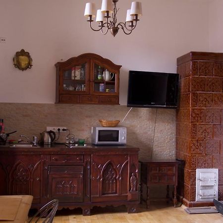 Apartment Foryou Krakkó Kültér fotó