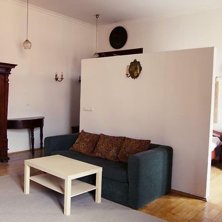 Apartment Foryou Krakkó Kültér fotó