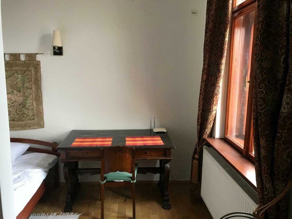 Apartment Foryou Krakkó Kültér fotó