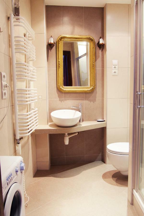 Apartment Foryou Krakkó Kültér fotó