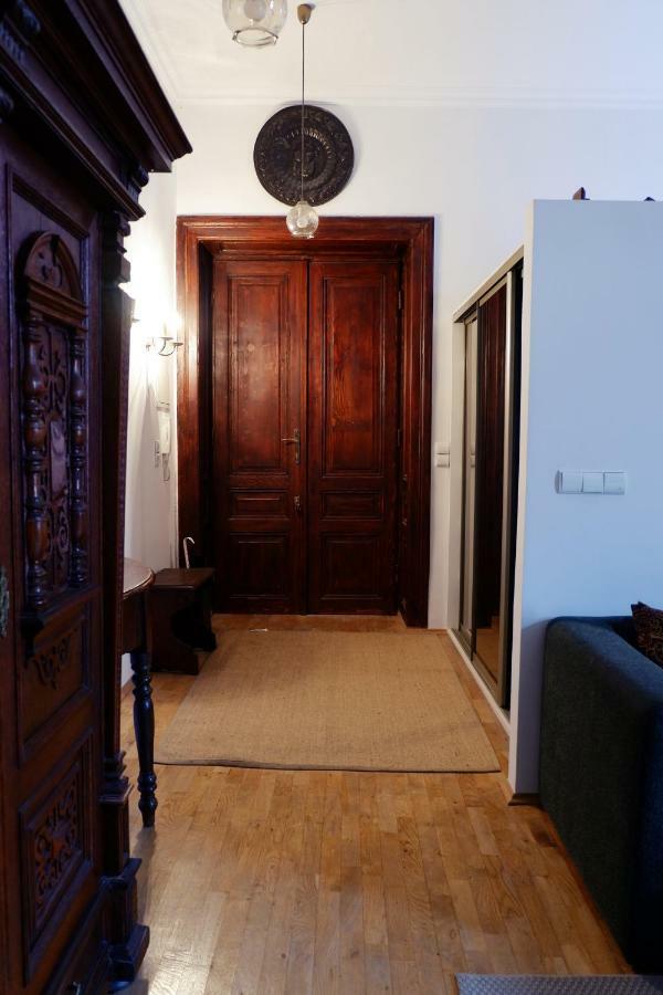 Apartment Foryou Krakkó Kültér fotó
